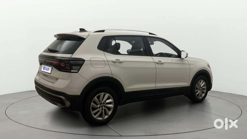 Volkswagen Taigun 1.0 Tsi Highline, 2023, Petrol
