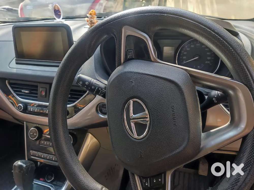 Tata Nexon 2019 Model