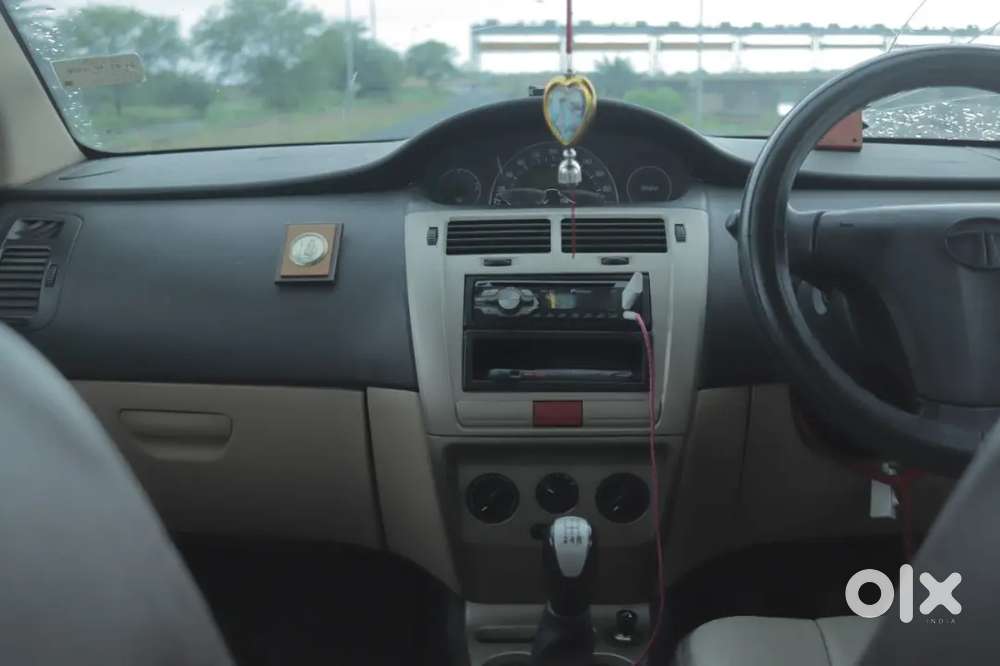 Tata Indica Vista Diesel Manual 2012