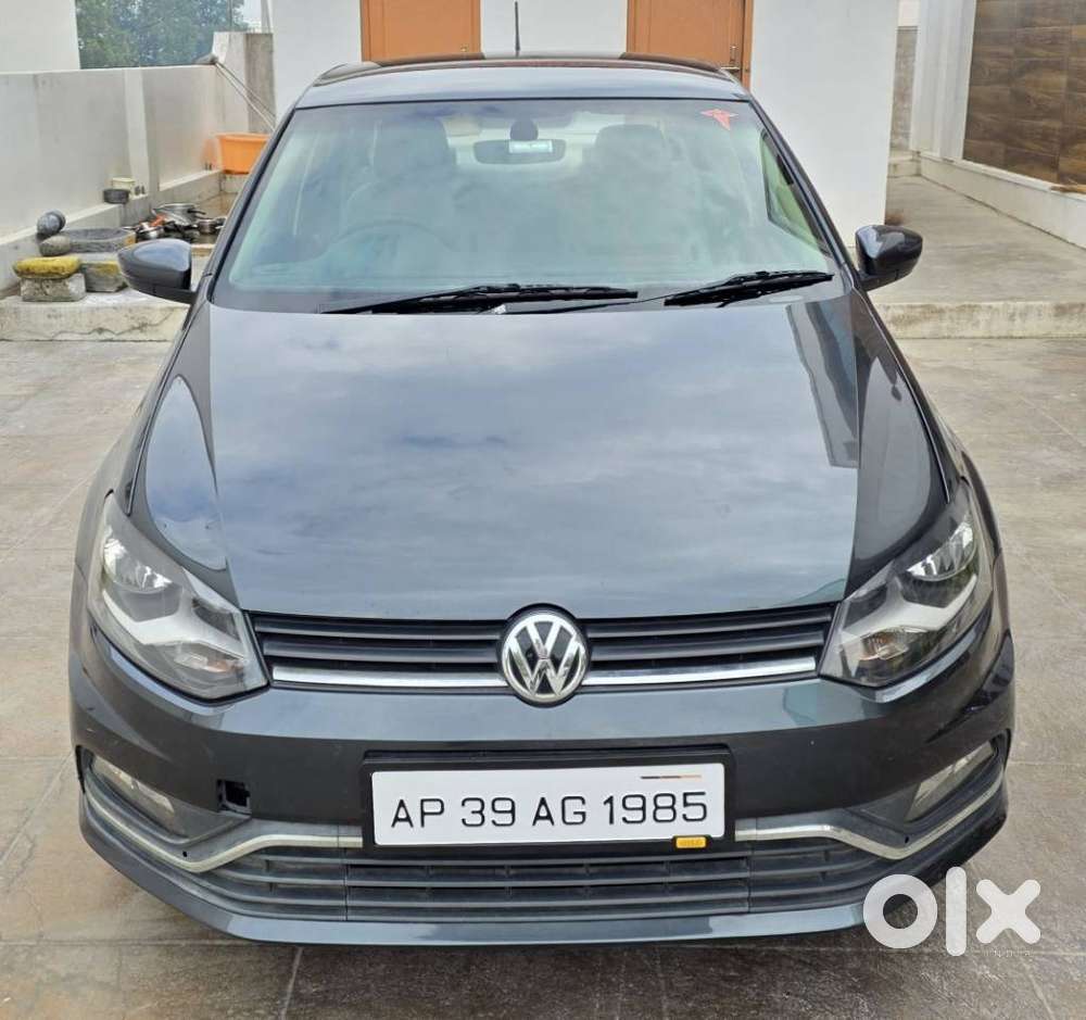 Volkswagen Ameo 1.5 Tdi Highline, 2019, Diesel