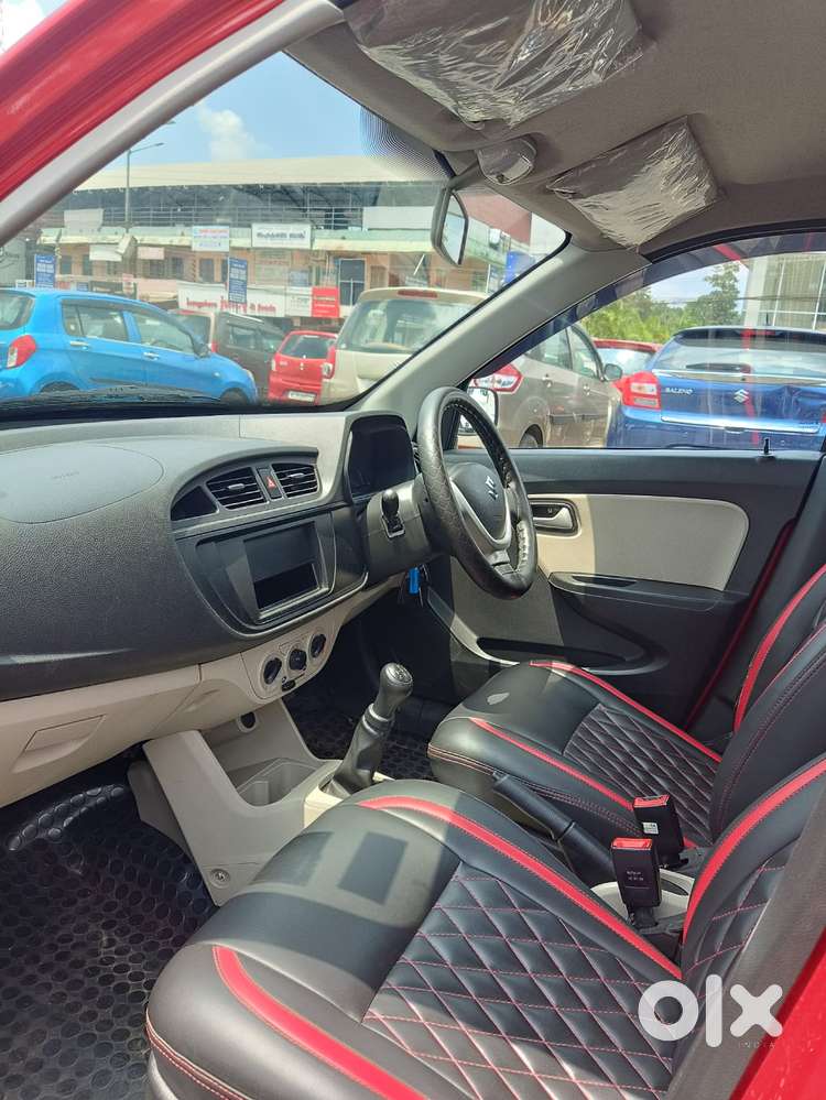 Maruti Suzuki Alto 800, 2022, Petrol
