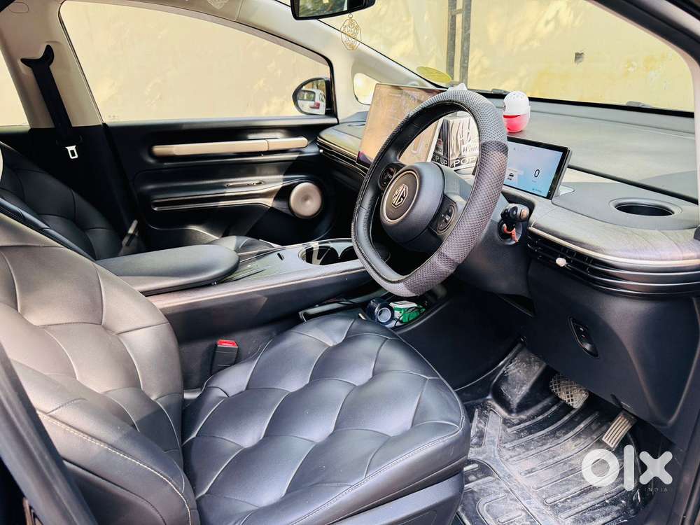 Mg Windsor Ev Exclusive, 2024, Electric