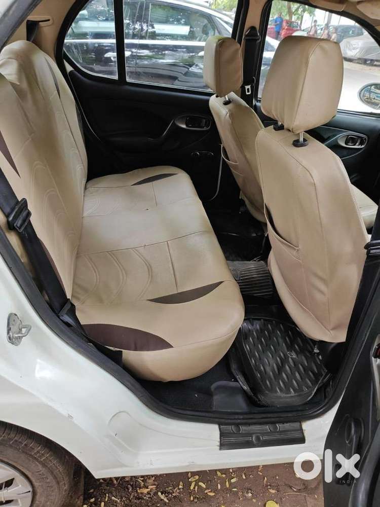 Tata Indigo Cs 2015 Petrol 90000 Km Driven