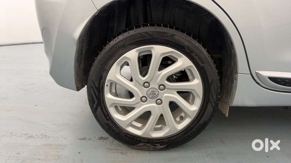 Maruti Suzuki Baleno Alpha, 2024, Petrol