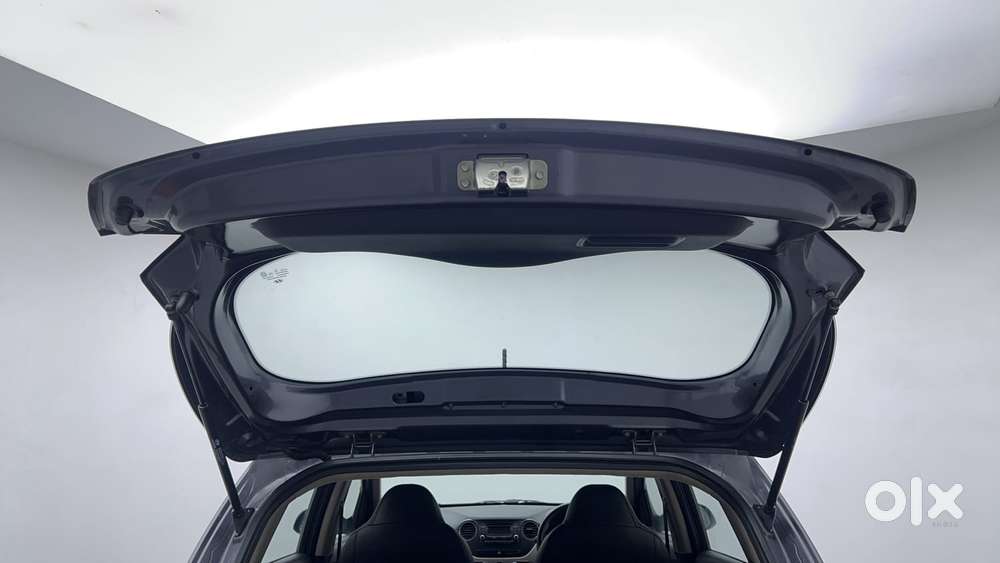 Hyundai Grand I10 1.2 Kappa Magna, 2014, Petrol