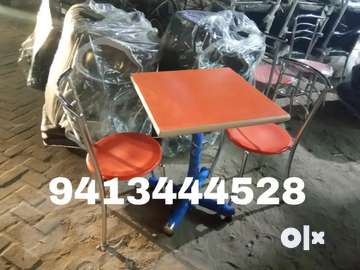 Cafe furniture deals olx