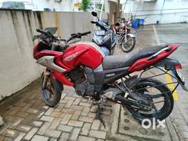 Olx store fazer bike