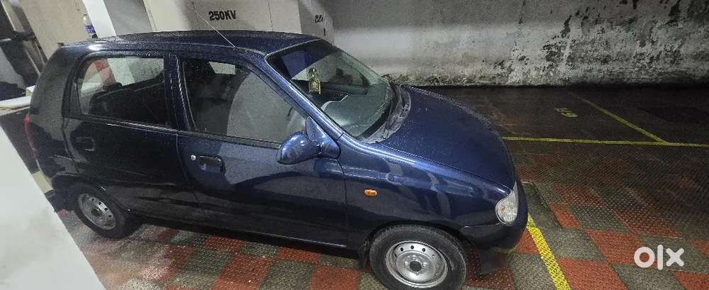 Retested To 5 Years Maruti Suzuki Alto 800 2011 Petrol Good Condition