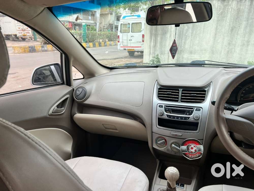 Chevrolet Sail 1.2 Petrol 2013 1st Owner