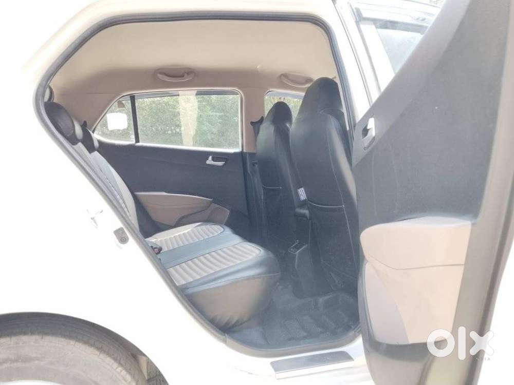 Hyundai Grand I10 2013-2016 Asta Option, 2015, Petrol