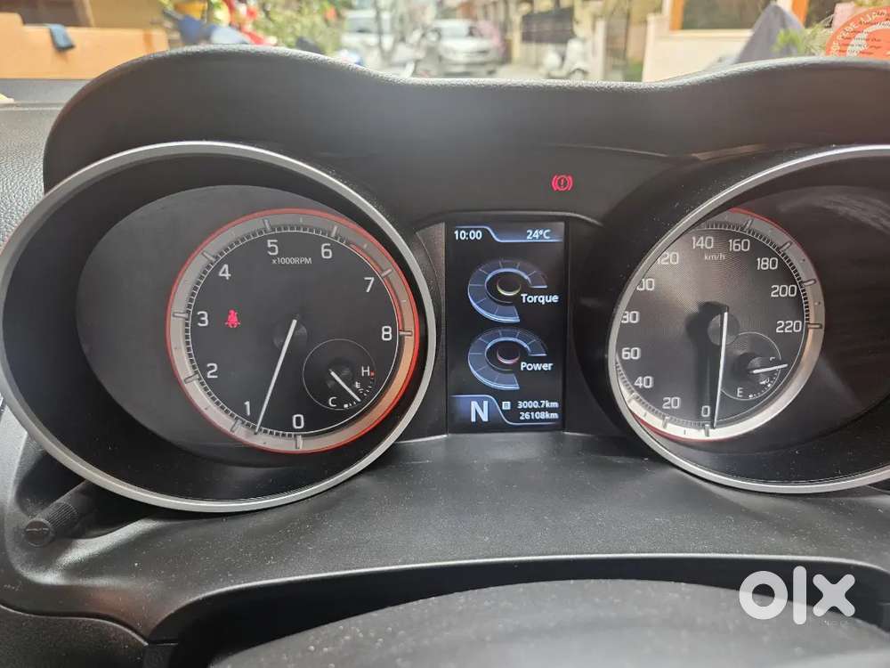 Maruti Suzuki Swift 4 Cylinder Zxi Plus 2023