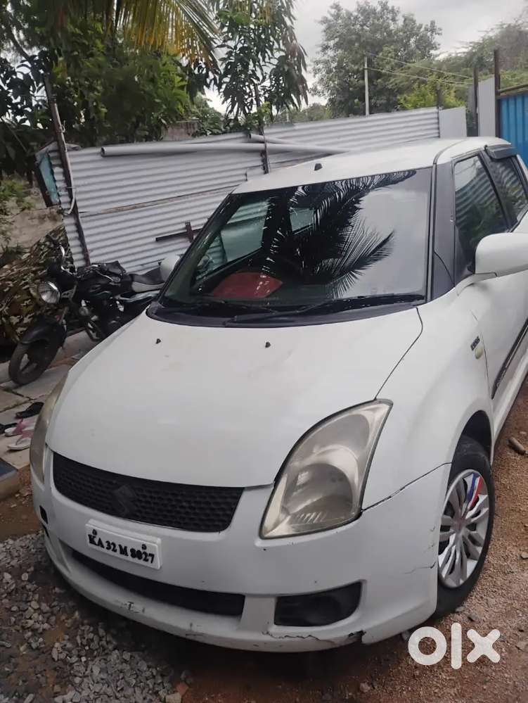Maruti Suzuki Swift Vdi 2009