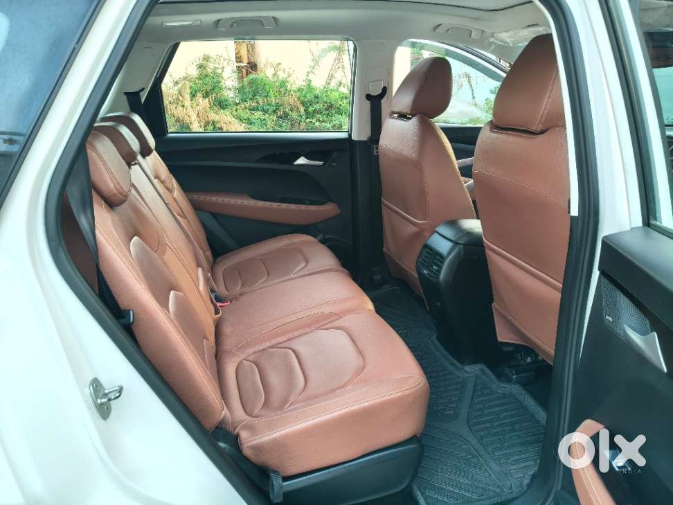 Mg Hector Plus 2.0 Select Diesel Turbo 7 Str, 2022