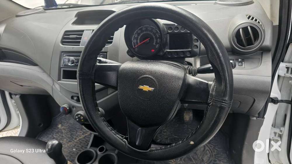 Chevrolet Beat 2010-2013 Diesel Lt, 2013, Diesel