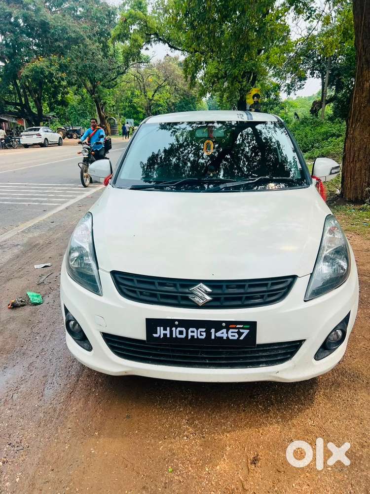 Swift Vdi Diesel Maruti 2013