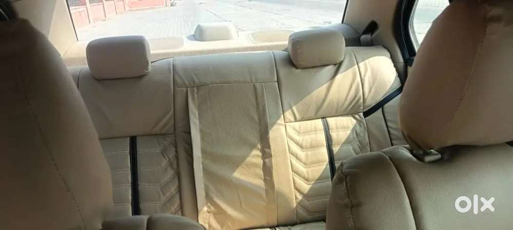 Maruti Suzuki Swift Dzire