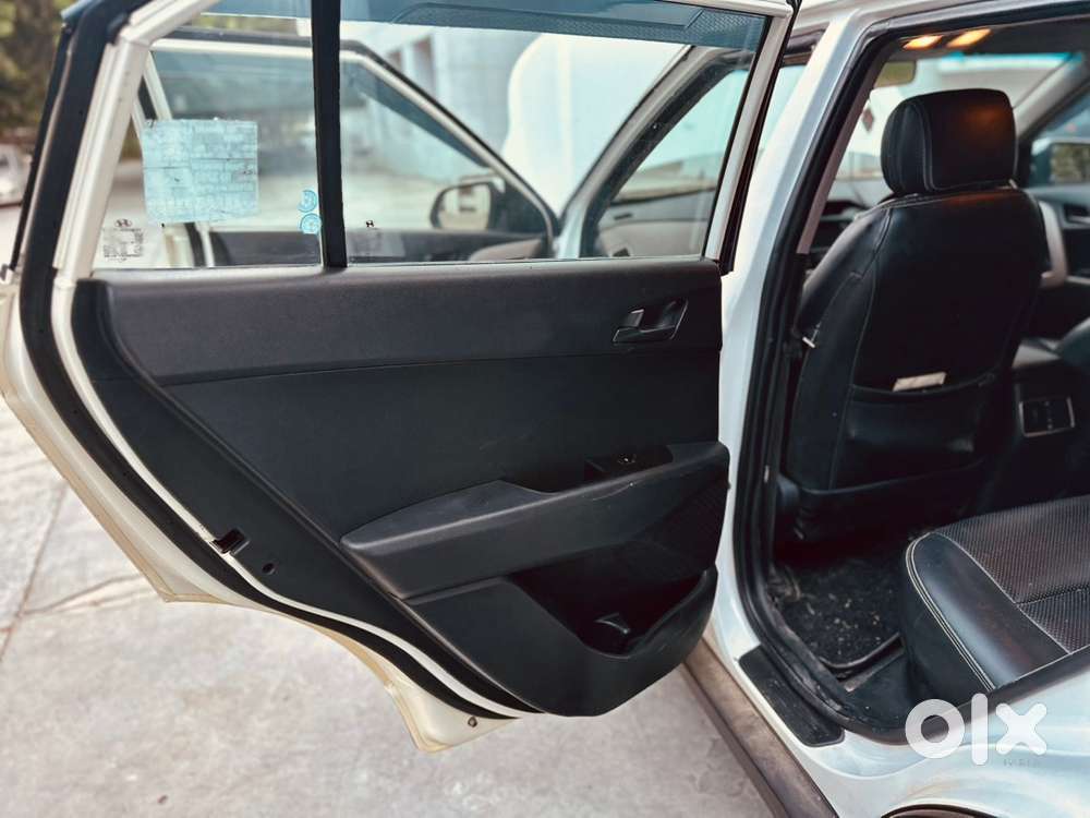 Hyundai Creta 1.4 Diesel 2019