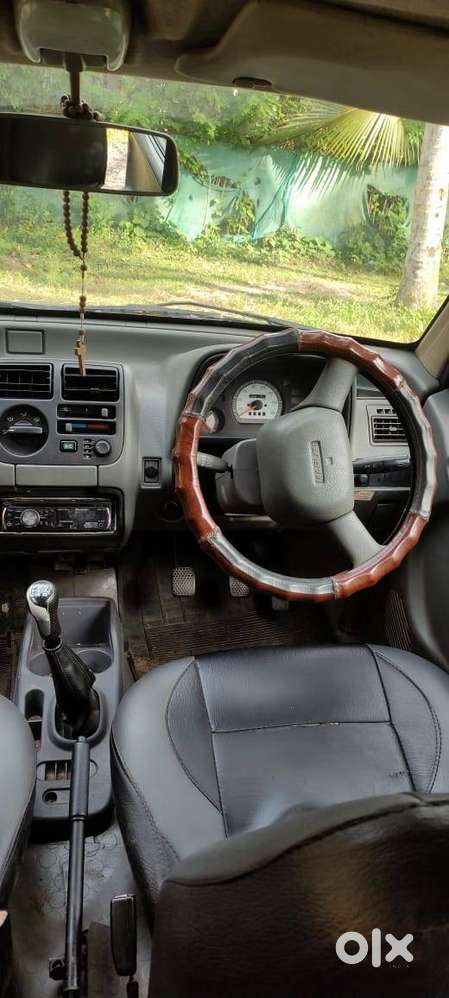 Maruti Suzuki Zen Estilo 2006