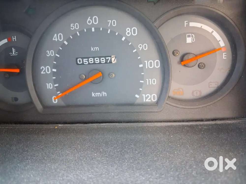Maruti Suzuki Omni  Location Palladam