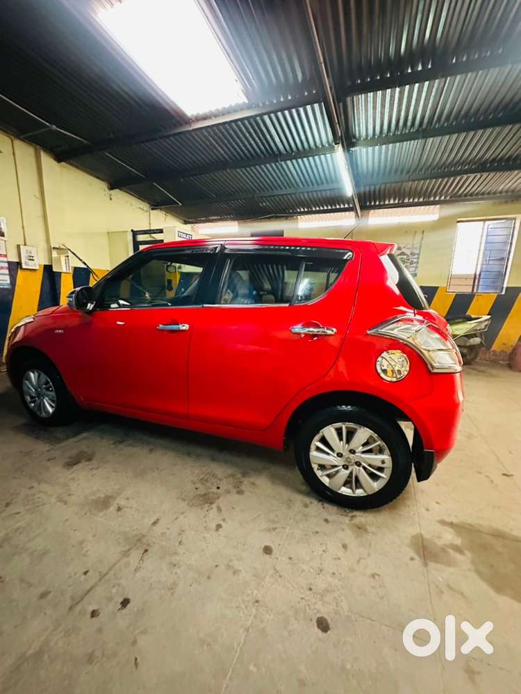 Maruti Suzuki Swift 2016 Diesel Well Maintained