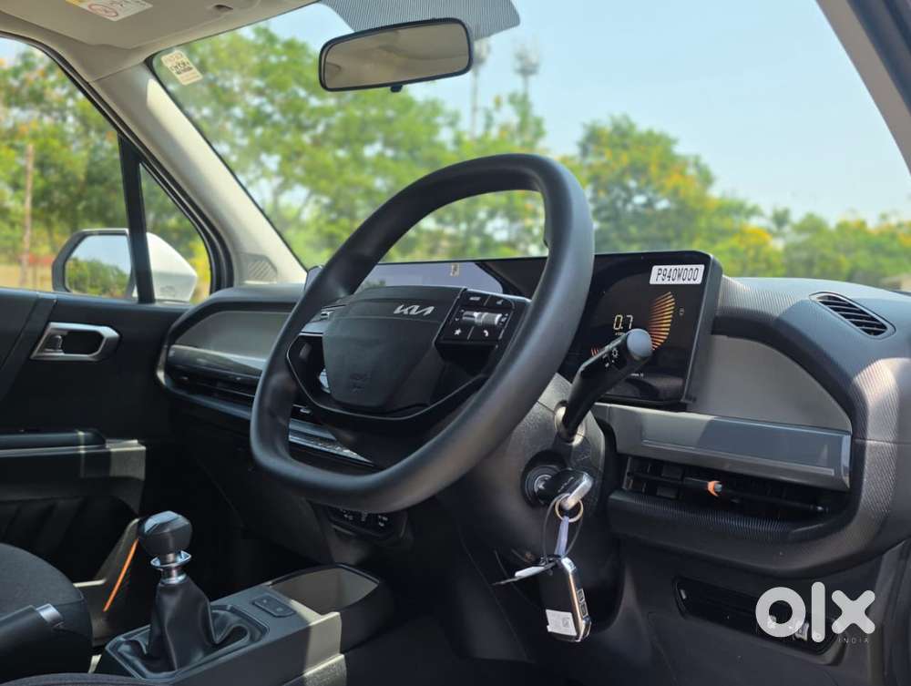Kia Syros Htk Opt Diesel, 2025, Diesel