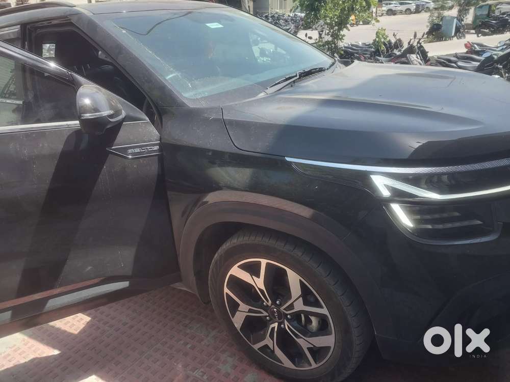 Kia Seltos 1.5 Gtx+ Diesel At, 2025, Diesel