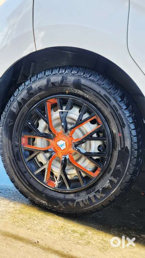 Hyundai New Santro 2019