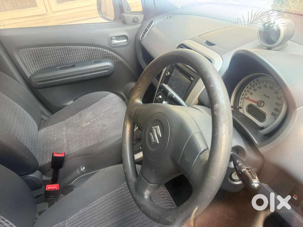 Maruti Suzuki 2017 Petrol Automatic