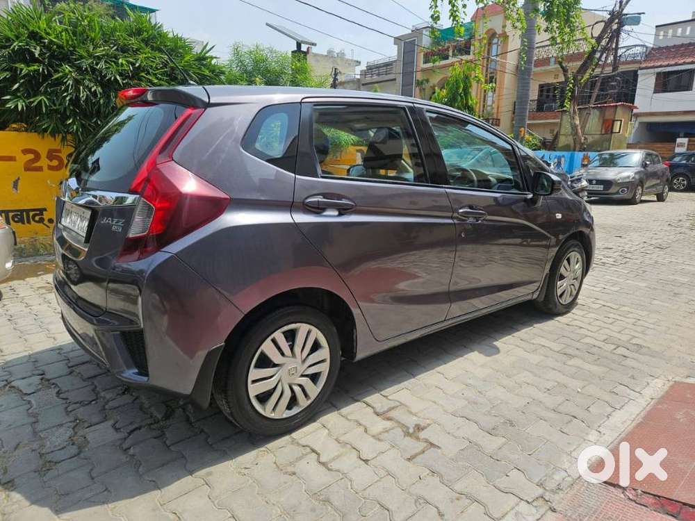 Honda Jazz 1.2 Sv I Vtec, 2018, Cng & Hybrids