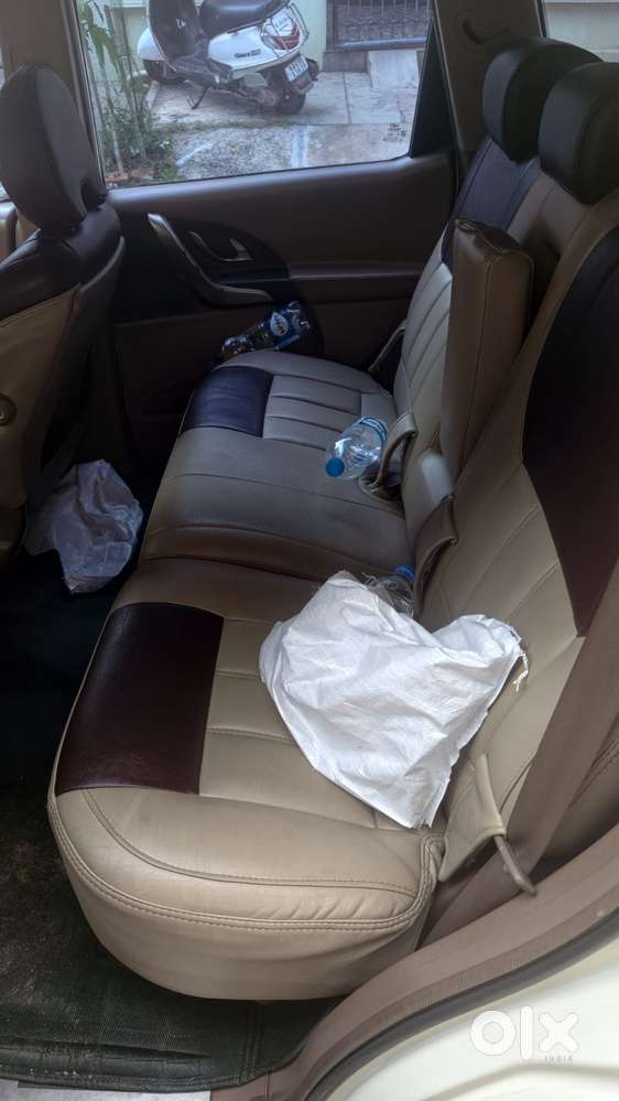 Mahindra Xuv500 Single Owner 151000 Km Driven