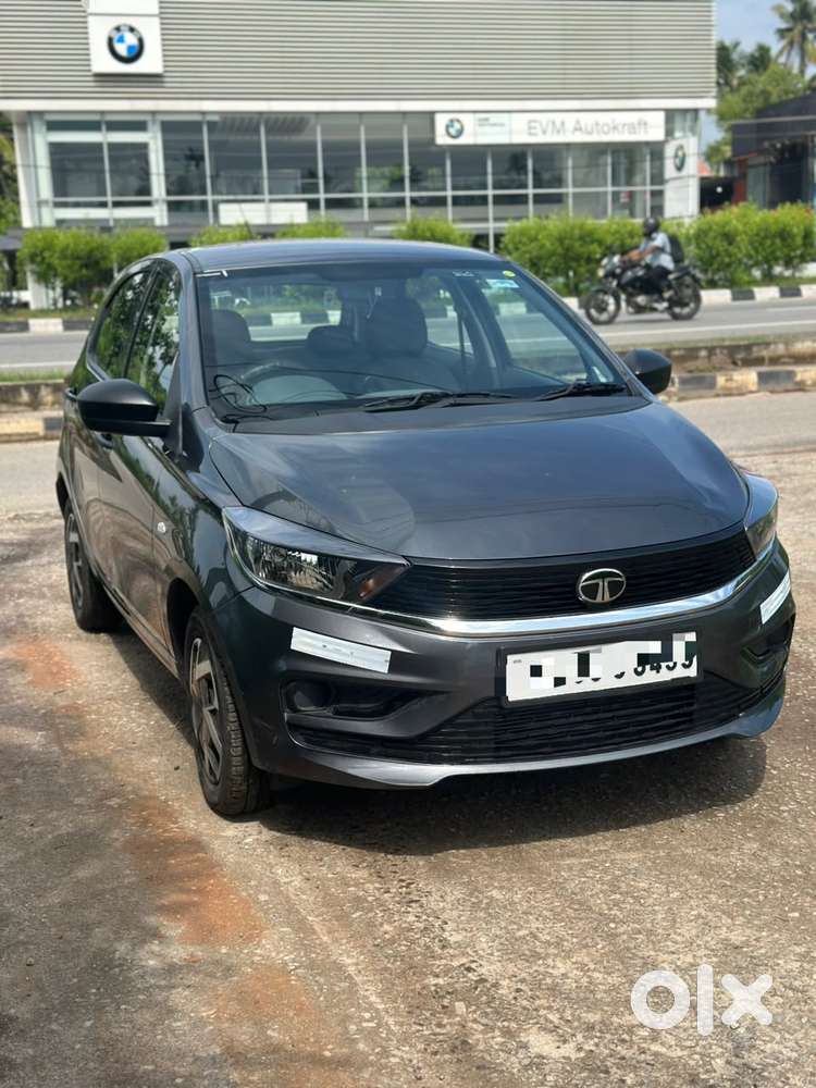 Tata Tiago Xm, 2025, Petrol