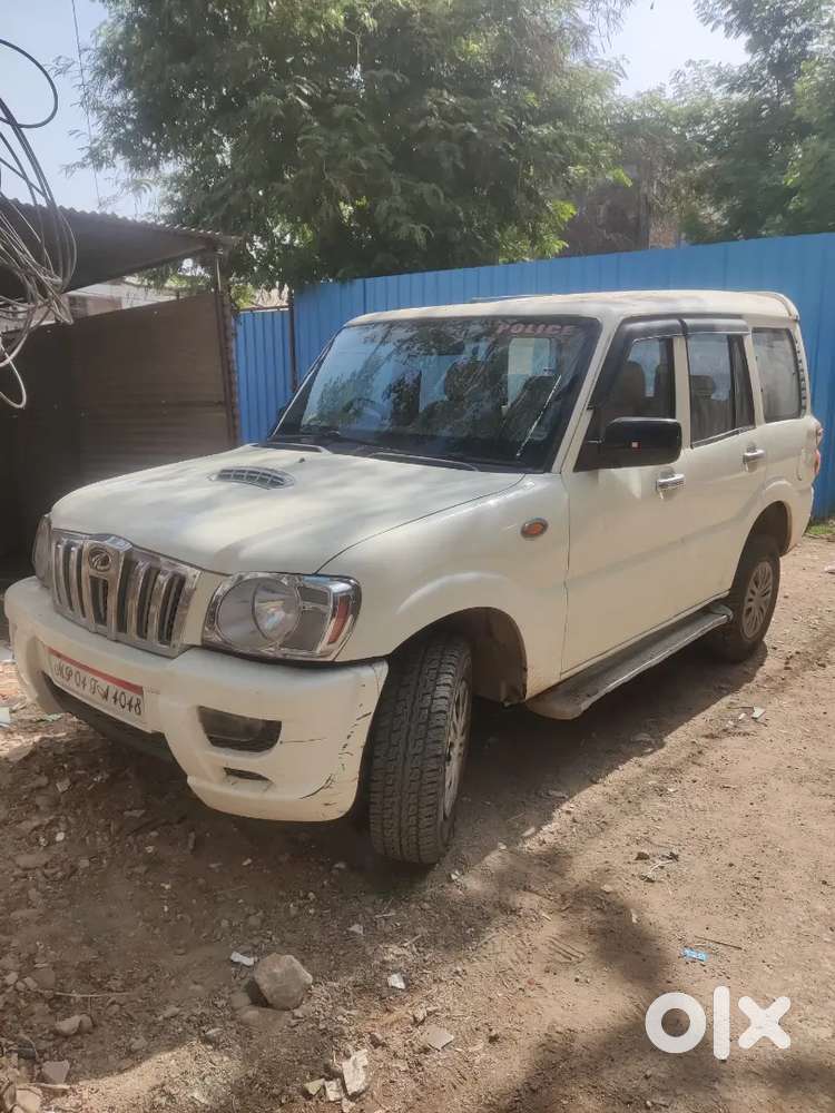 Scorpio Classic