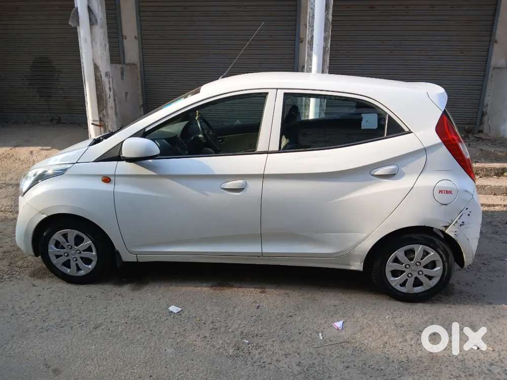 Hyundai Eon 2015 Petrol 36000 Km Driven Very Good Condition