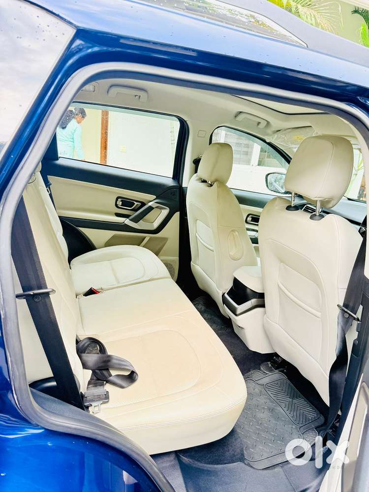 Tata Safari 2.0 Kryotec Xt Plus, 2022, Diesel