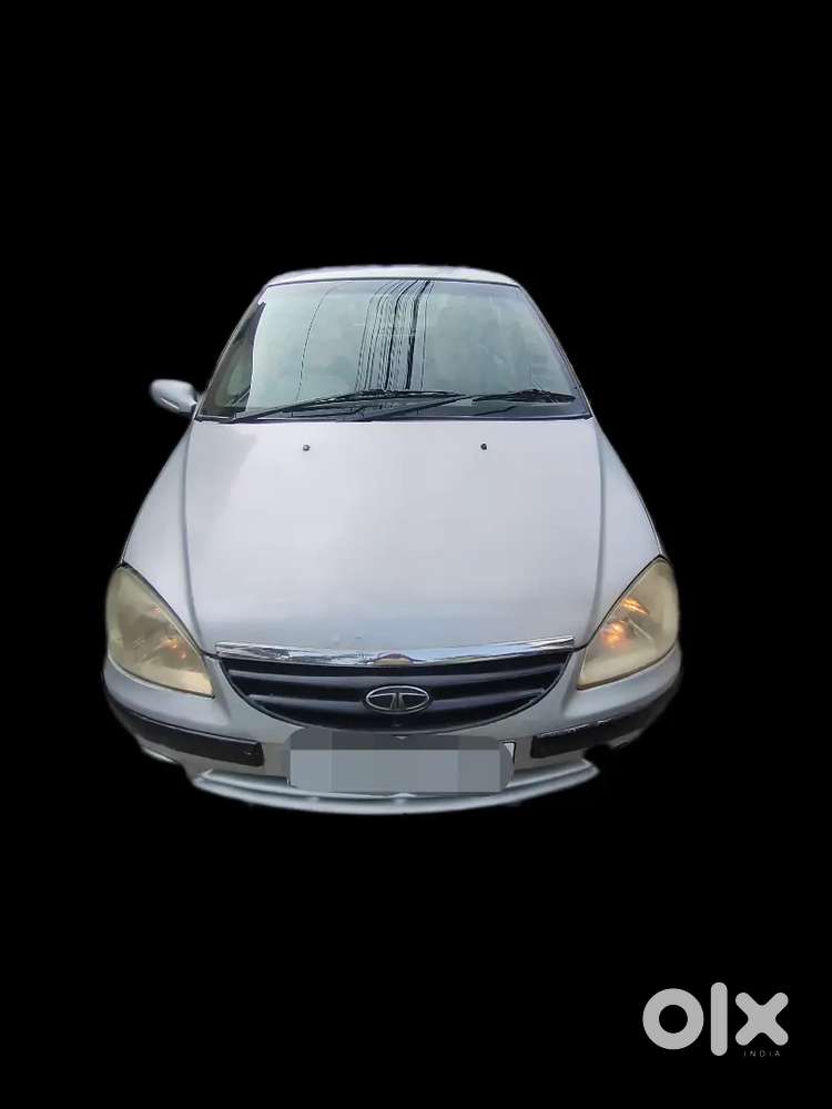 2 Tata Indigo Ecs 2013 Diesel, And Tata Indigo Lx Is For Sales