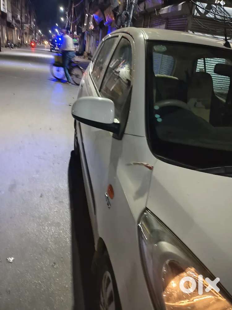 Hyundai I10 2014