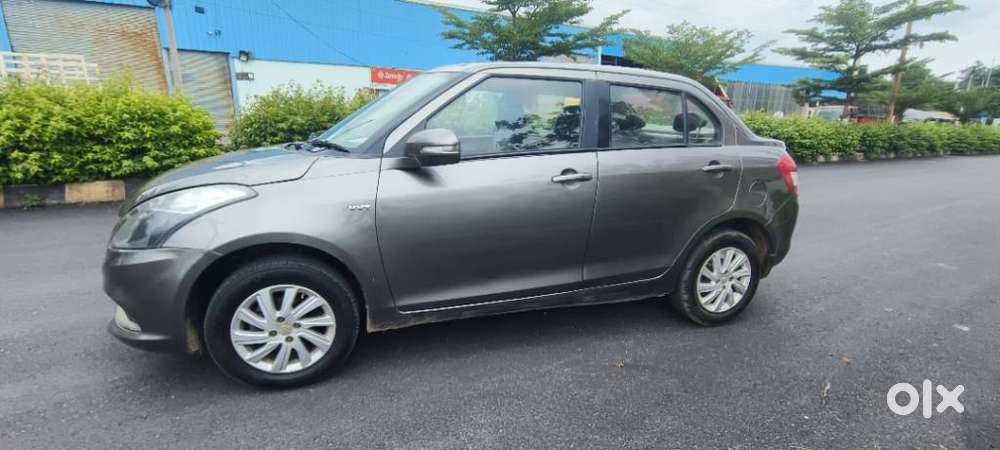 Maruti Suzuki Dzire 1.2 Zxi, 2015, Petrol