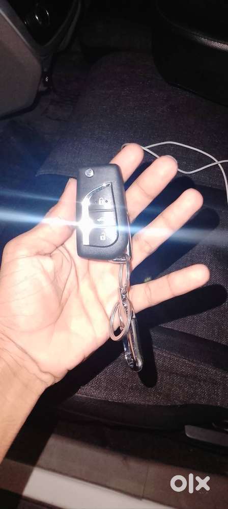 Mahindra Kuv100 Diesel 2016 Car