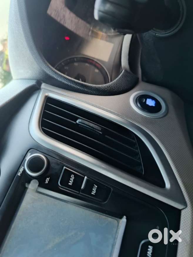Hyundai Creta 1.6 Vtvt At Sx Plus, 2017, Petrol