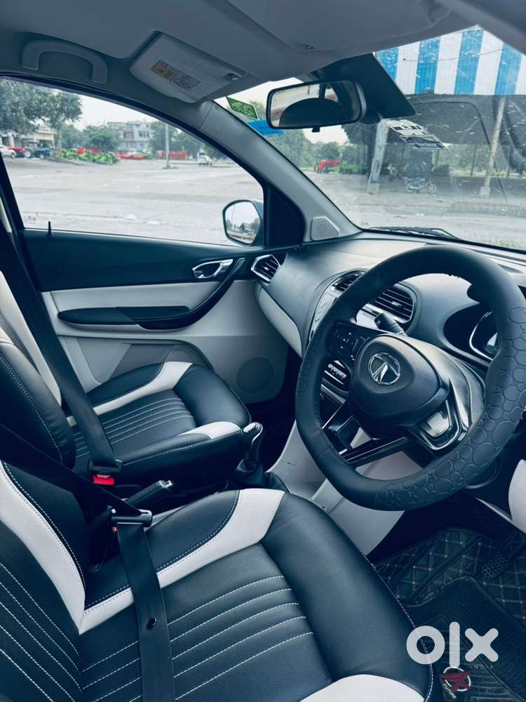 Tata Tigore Xz Plus I Cng Bs6 Rivotron Lux