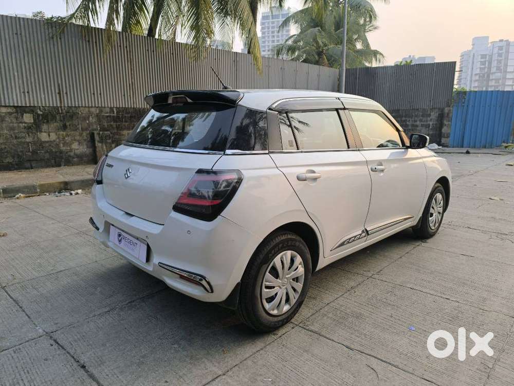 Maruti Suzuki Swift Vxi Ags, 2025, Petrol