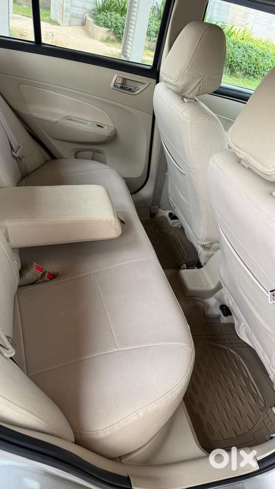 Maruti Suzuki Dzire Vxi 2012