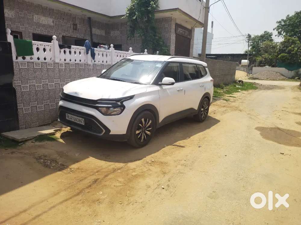 Kia Carens 2023 Diesel Good Condition