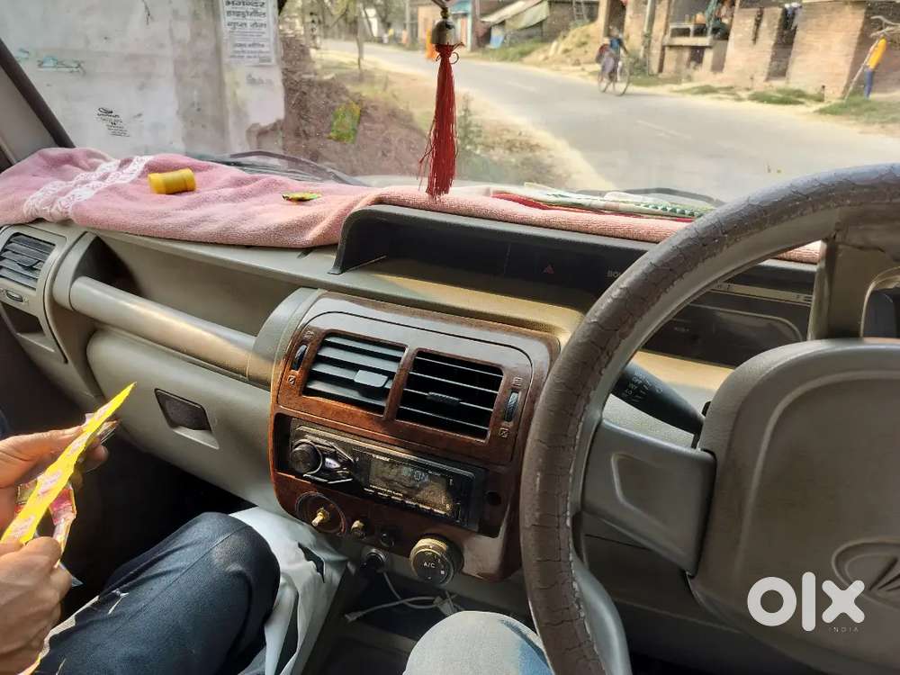Mahindra Bolero 2013 Diesel 86000 Km Driven
