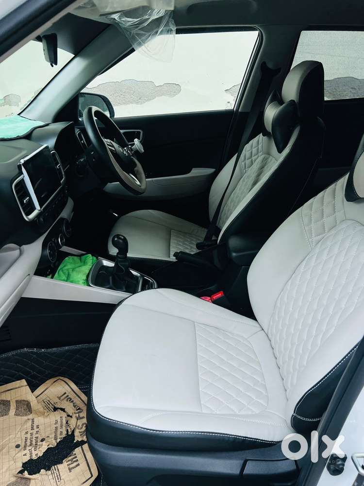 Hyundai Venue 2024 Petrol