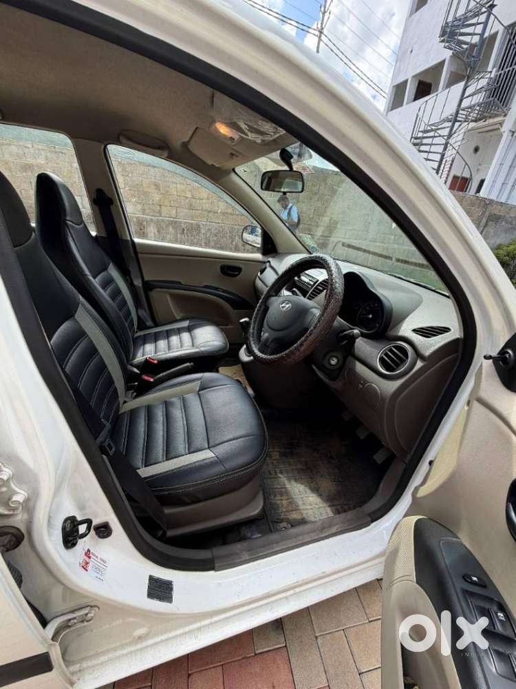 Hyundai I10 Magna O, 2015, Petrol