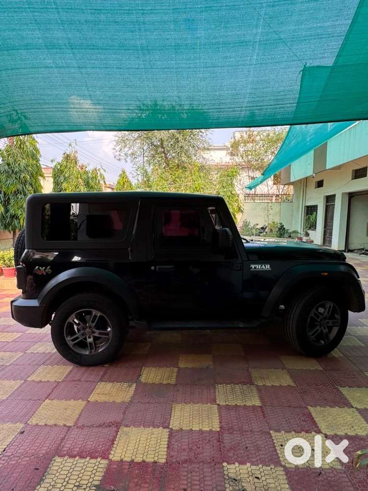 Mahindra Automatic Diesel 2022
