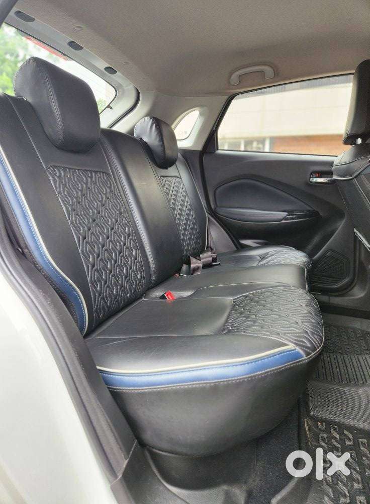 Maruti Suzuki Baleno 1.2 Zeta At, 2023, Petrol