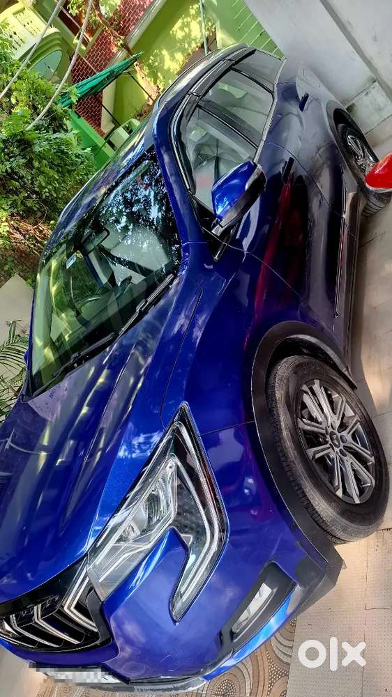 Mahindra Xuv700 Ax7 2021 Awd