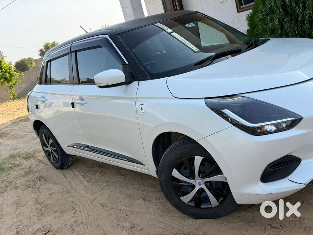 Used Maruti Suzuki 2024